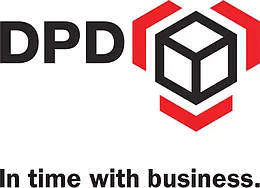 DPD GeoPost (Deutschland) GmbH & Co. KG logo