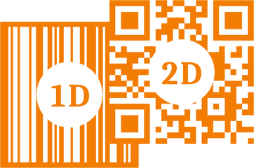 1D & 2D Barcode