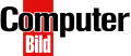 ComputerBild-Homepage