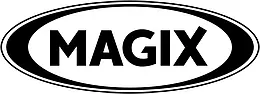 MAGIX AG logo