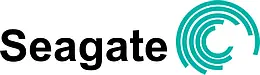 Seagate Technology GmbH Logo