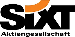 Sixt GmbH & Co. Autovermietung KG logo