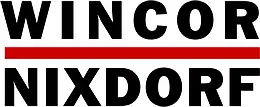 Wincor Nixdorf International GmbH logo